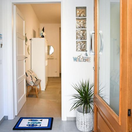 Apartmán Granello Di Sabbia - Chianalea Di Scilla Exteriér fotografie