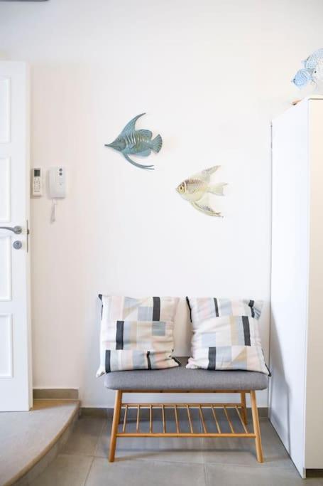 Apartmán Granello Di Sabbia - Chianalea Di Scilla Exteriér fotografie