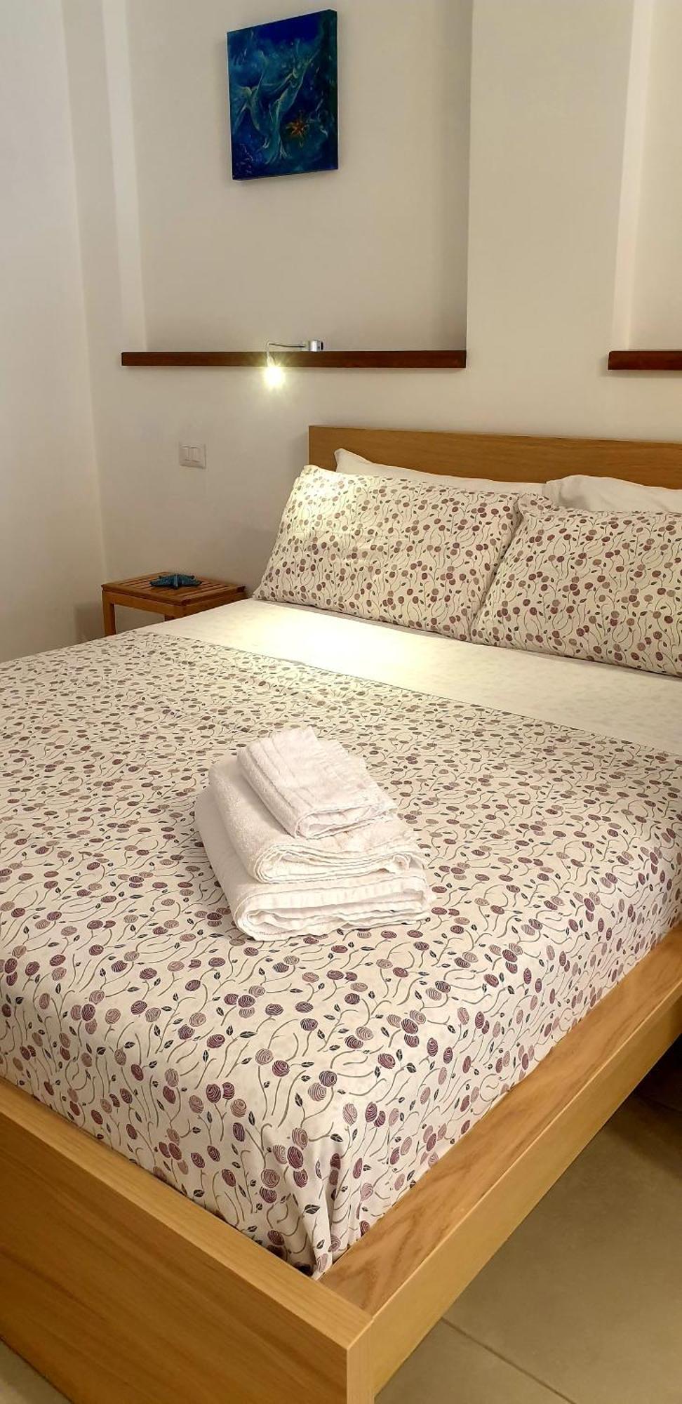 Apartmán Granello Di Sabbia - Chianalea Di Scilla Exteriér fotografie